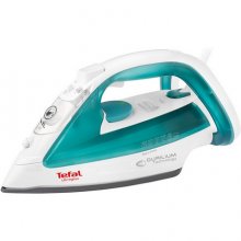 tefal ultragliss steam iron fv4921